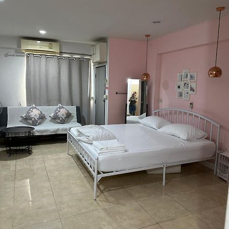 Sweet Honey Tossed Private Condo Bangkok Exterior photo