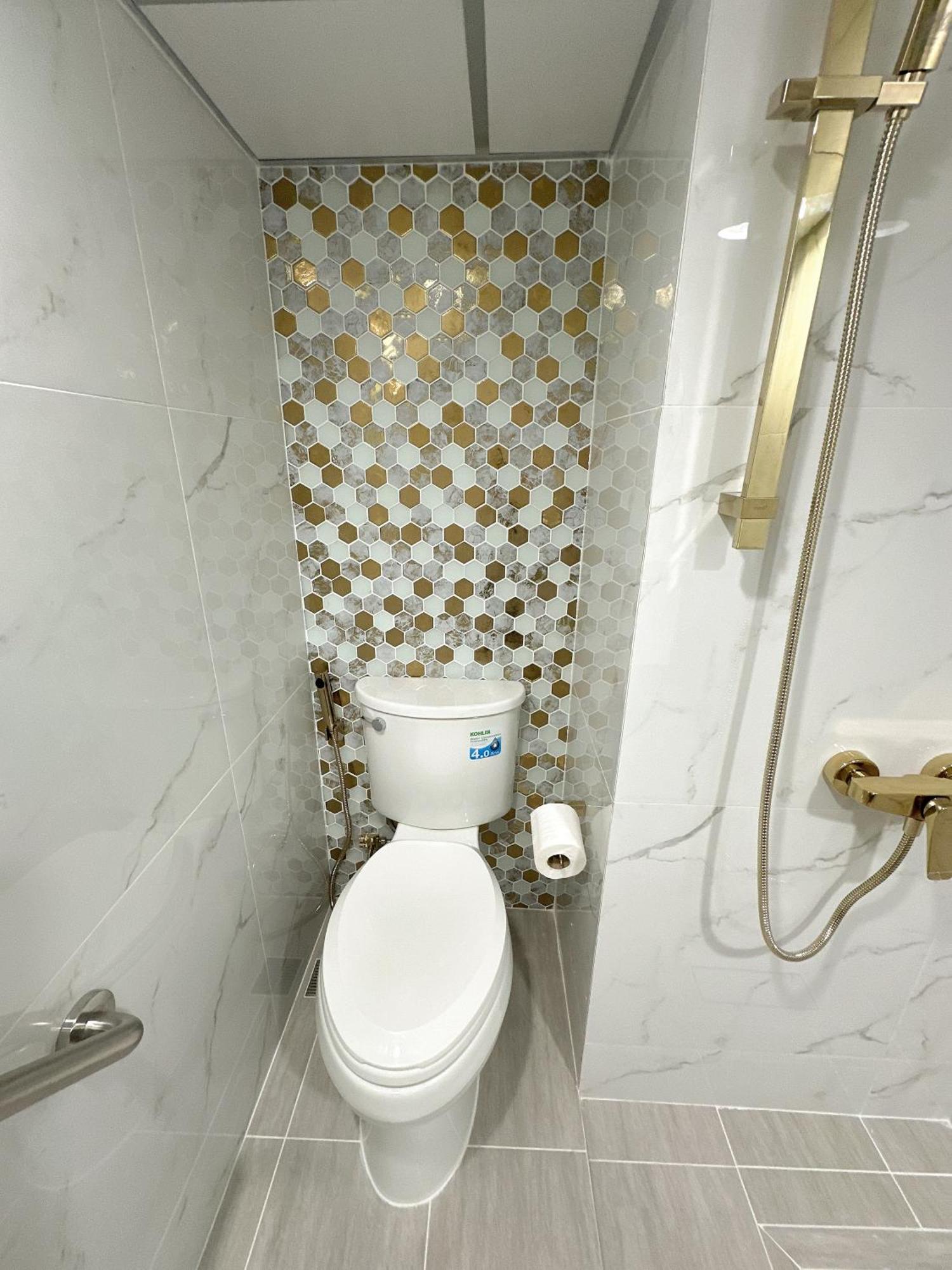 Sweet Honey Tossed Private Condo Bangkok Exterior photo